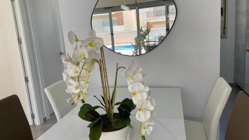 Fasiliti, Villa Diego in Castillo de Don Juan Fasiliti, Villa Diego in Castillo de Don Juan