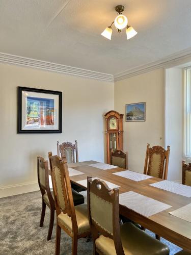 設施, Victorian Chapel House in 阿里塞格 設施, Victorian Chapel House in 阿里塞格