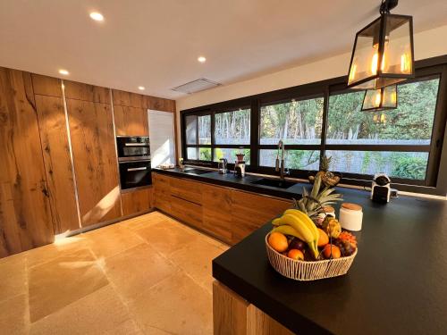 Villa MasDeline in Mougins Villa MasDeline in Mougins