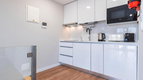 Cozinha, Noah's Ark by LovelyStay in Cobre Cozinha, Noah's Ark by LovelyStay in Cobre