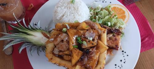 Filassa Home, Villa à la Rivière de l'Est, Sainte Rose (Filassa Home, Villa a la Riviere de l'Est, Sainte Rose) in Sainte Rose Filassa Home, Villa à la Rivière de l'Est, Sainte Rose (Filassa Home, Villa a la Riviere de l'Est, Sainte Rose) in Sainte Rose