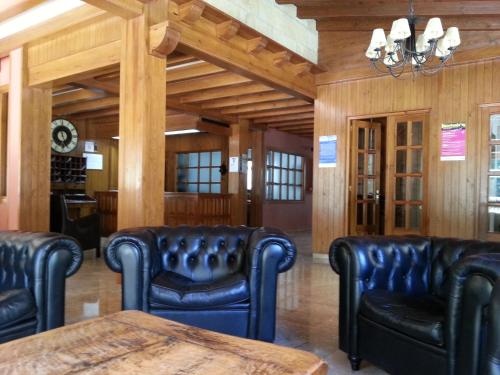 Faciliteiten, Hotel Villa de Canfranc in Aisa Faciliteiten, Hotel Villa de Canfranc in Aisa