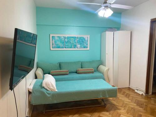 Alquiler Departamento dos ambientes, Palermo