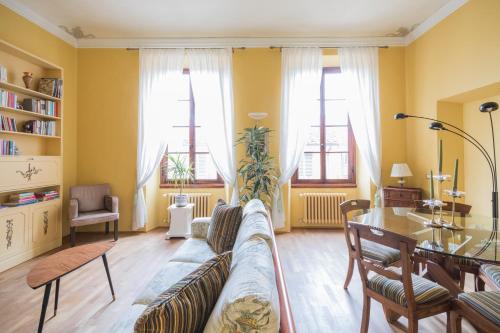 A touch of History, in Santa Reparata