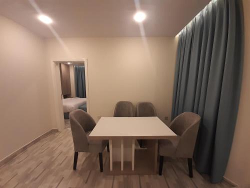 شقق العنود والجوهرة للشقق المخدومة in Al Baladiyah شقق العنود والجوهرة للشقق المخدومة in Al Baladiyah