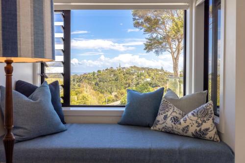 Facilities, Afio Mai - Stay Waiheke in Oneroa Facilities, Afio Mai - Stay Waiheke in Oneroa