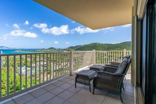 Island Daze - Amazing Views in Smith Bay Island Daze - Amazing Views in Smith Bay