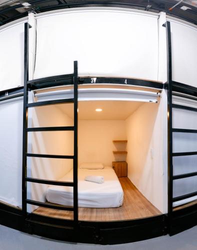 Santuario Getsemani Hostel in Cartagena de Indias Santuario Getsemani Hostel in Cartagena de Indias