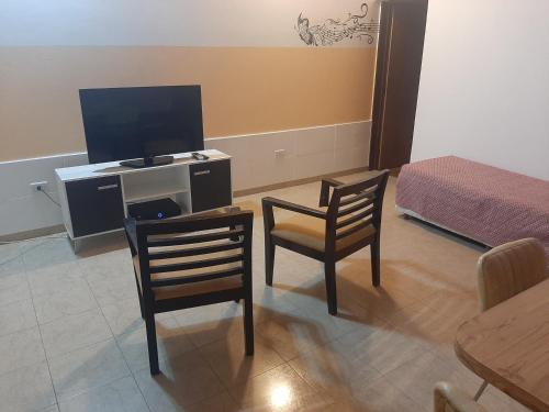 Departamento La Mariposa in 페리토 모레노 Departamento La Mariposa in 페리토 모레노