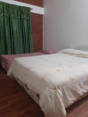 Departamento La Mariposa in 페리토 모레노 Departamento La Mariposa in 페리토 모레노
