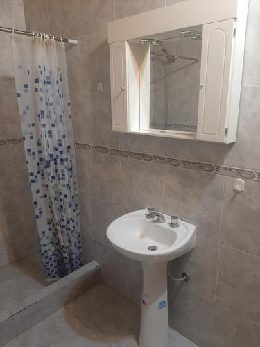 Departamento La Mariposa in 페리토 모레노 Departamento La Mariposa in 페리토 모레노