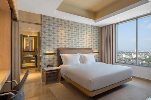 Alila Solo in Surakarta Alila Solo in Surakarta