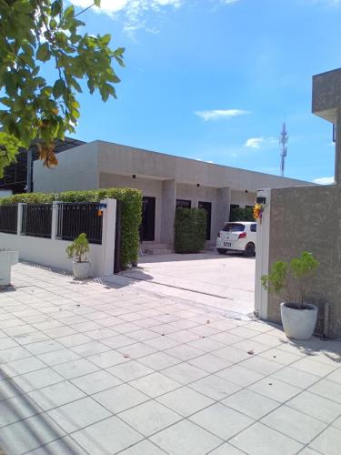 The Loftel Resort in Bangkok The Loftel Resort in Bangkok