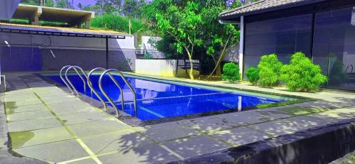 منظر, فيلا 37 متر مربع من 1 غرفة و1 حمام خاص في Muttil (Empire Single Bedroom Villa with Common Pool) in Muttil منظر, فيلا 37 متر مربع من 1 غرفة و1 حمام خاص في Muttil (Empire Single Bedroom Villa with Common Pool) in Muttil