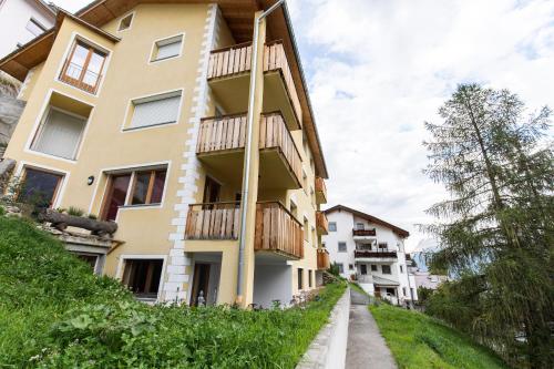 Chasa Taverna Costa dad Archas