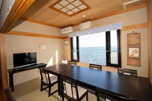 La・se・ri Resort & Stay in Himi La・se・ri Resort & Stay in Himi