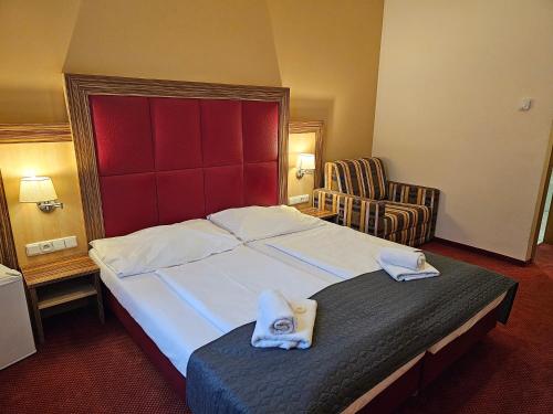 Hotel U Divadla in Znojmo Hotel U Divadla in Znojmo