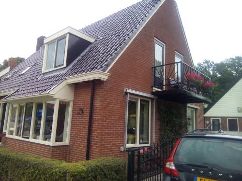 Widok, Vakantie appartement de Havezate in Noordenveld Widok, Vakantie appartement de Havezate in Noordenveld