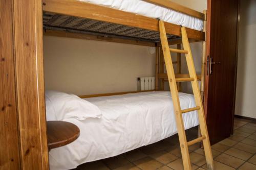 Apartments in Sestriere - Piemont 43498