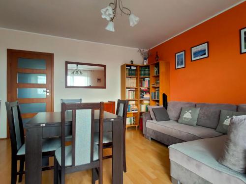 Instalações, Cozy Rooms Gdańsk (Cozy Rooms Gdansk) in Siedlce / Chelm Instalações, Cozy Rooms Gdańsk (Cozy Rooms Gdansk) in Siedlce / Chelm