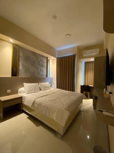 Luxury Studio Benson Apartment, Pakuwon Mall near Universitas Negeri Surabaya - UNESA Luxury Studio Benson Apartment, Pakuwon Mall near Universitas Negeri Surabaya - UNESA