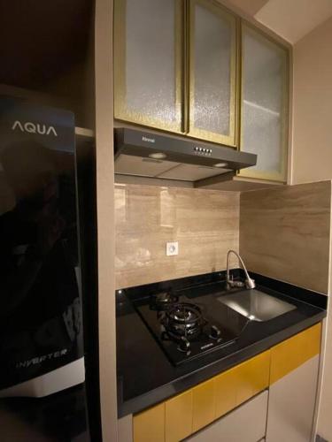 Luxury Studio Benson Apartment, Pakuwon Mall near Universitas Negeri Surabaya - UNESA Luxury Studio Benson Apartment, Pakuwon Mall near Universitas Negeri Surabaya - UNESA