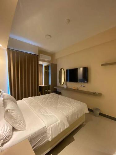 Luxury Studio Benson Apartment, Pakuwon Mall near Universitas Negeri Surabaya - UNESA Luxury Studio Benson Apartment, Pakuwon Mall near Universitas Negeri Surabaya - UNESA