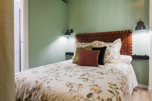 Quiet apartment in the center