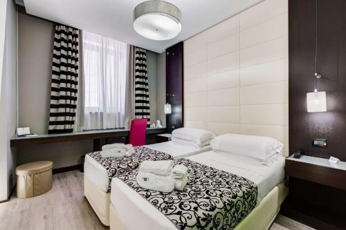 Best Western Cinemusic Hotel in San Giovanni Best Western Cinemusic Hotel in San Giovanni