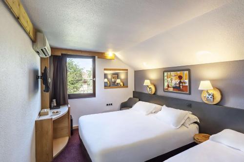 Sure Hotel by Best Western Annecy in Cran-Gevrier Sure Hotel by Best Western Annecy in Cran-Gevrier