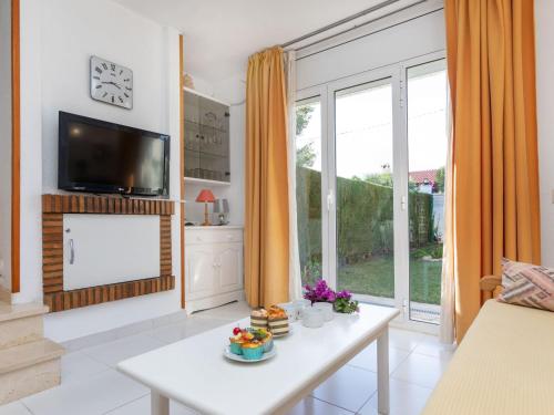 Holiday Home Montalt I by Interhome in El Casalot Holiday Home Montalt I by Interhome in El Casalot