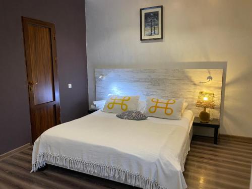 Guesthouse Aygestan in Nork-Marash Guesthouse Aygestan in Nork-Marash
