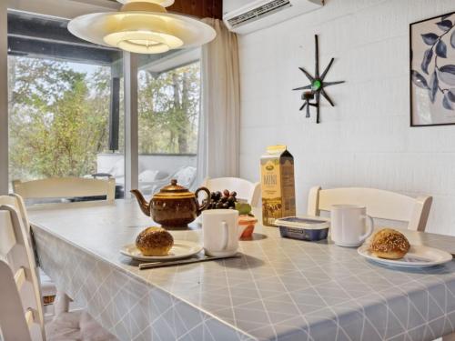 Holiday Home Calla - 250m from the sea by Interhome in Sydals Holiday Home Calla - 250m from the sea by Interhome in Sydals