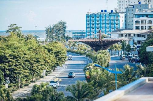 View, Villa FLC Sam Son - Canh Be Boi Vo Cuc in Thanh Hoá / Sầm Sơn Beach View, Villa FLC Sam Son - Canh Be Boi Vo Cuc in Thanh Hoá / Sầm Sơn Beach