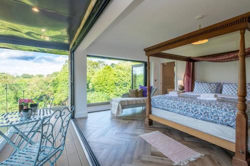 Rural retreat by the river in Cringleford Rural retreat by the river in Cringleford