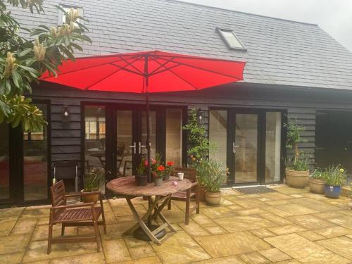 Rural retreat by the river in Cringleford Rural retreat by the river in Cringleford