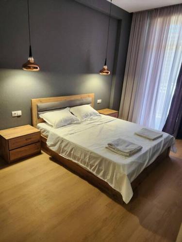 cozy apartment with 1 Bedroom