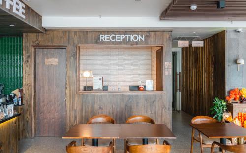 TTR Central Apart Hotel near Dalat Central Market TTR Central Apart Hotel near Dalat Central Market