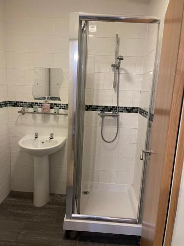 Abbey Guest House in قرب المركز Abbey Guest House in قرب المركز