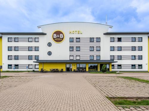B&B Hotel Erlangen