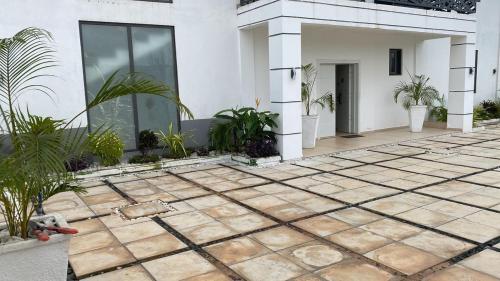 1 bedroom Oasis Apartment Sydny in ซากุโมโน 1 bedroom Oasis Apartment Sydny in ซากุโมโน