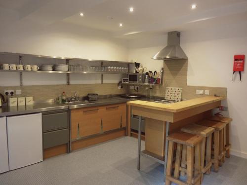 Kitchen, Igloo Hybrid in Nottingham Kitchen, Igloo Hybrid in Nottingham