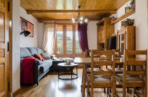 Casa Beatriz Valdelinares in 巴爾德利納雷斯 Casa Beatriz Valdelinares in 巴爾德利納雷斯