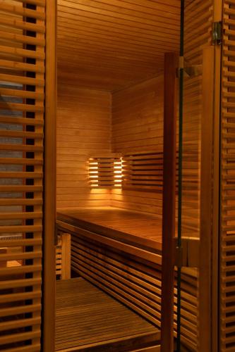 Spa, Montcalm Royal London House-City of London in The City Spa, Montcalm Royal London House-City of London in The City