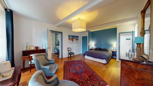 Les Terrisses - Chambres d'hôtes avec piscine (Les Terrisses - Chambres d'hotes avec piscine) in Saint-Felix Lauragais Les Terrisses - Chambres d'hôtes avec piscine (Les Terrisses - Chambres d'hotes avec piscine) in Saint-Felix Lauragais