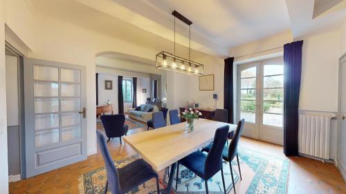 Les Terrisses - Chambres d'hôtes avec piscine (Les Terrisses - Chambres d'hotes avec piscine) in Saint-Felix Lauragais Les Terrisses - Chambres d'hôtes avec piscine (Les Terrisses - Chambres d'hotes avec piscine) in Saint-Felix Lauragais