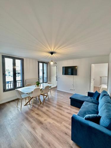 Facilities, Magnifique apartment in Paris / Bagnolet 101 in Bagnolet Facilities, Magnifique apartment in Paris / Bagnolet 101 in Bagnolet