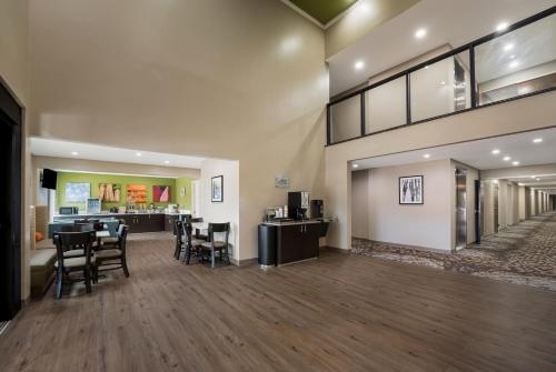 לובי, Sleep Inn Madison in מדיסון לובי, Sleep Inn Madison in מדיסון