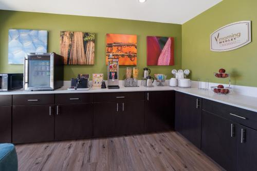 אוכל ומשקאות, Sleep Inn Madison in מדיסון אוכל ומשקאות, Sleep Inn Madison in מדיסון