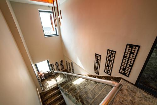 Mustang Boutique Rooms in เขตอุตสาหกรรมตะวันออก Mustang Boutique Rooms in เขตอุตสาหกรรมตะวันออก